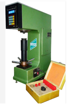 Hardness Testing Machine