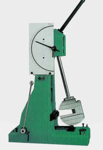 Impact Testing Machine