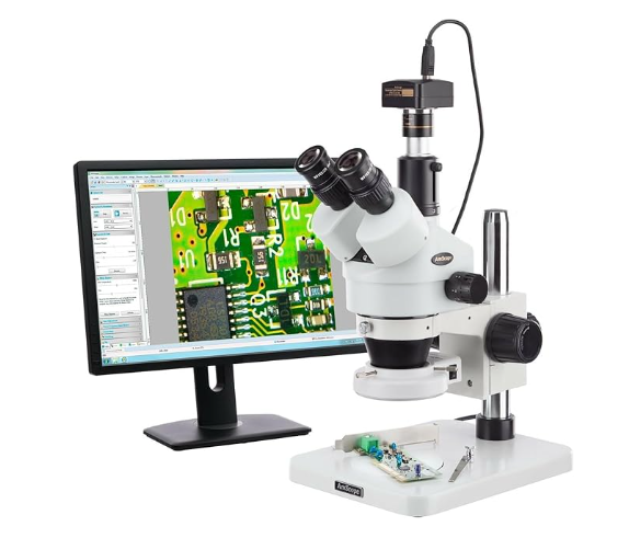 Metallurgical Microscope