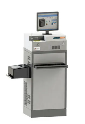 Spectrometer