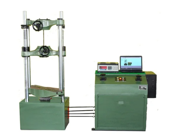 Universal Testing Machine