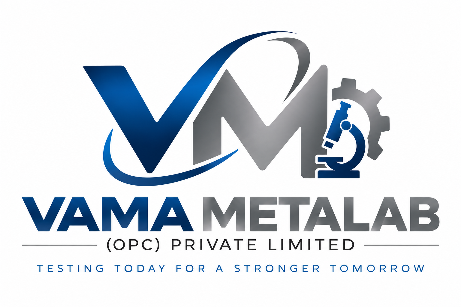 Vama Metalab logo